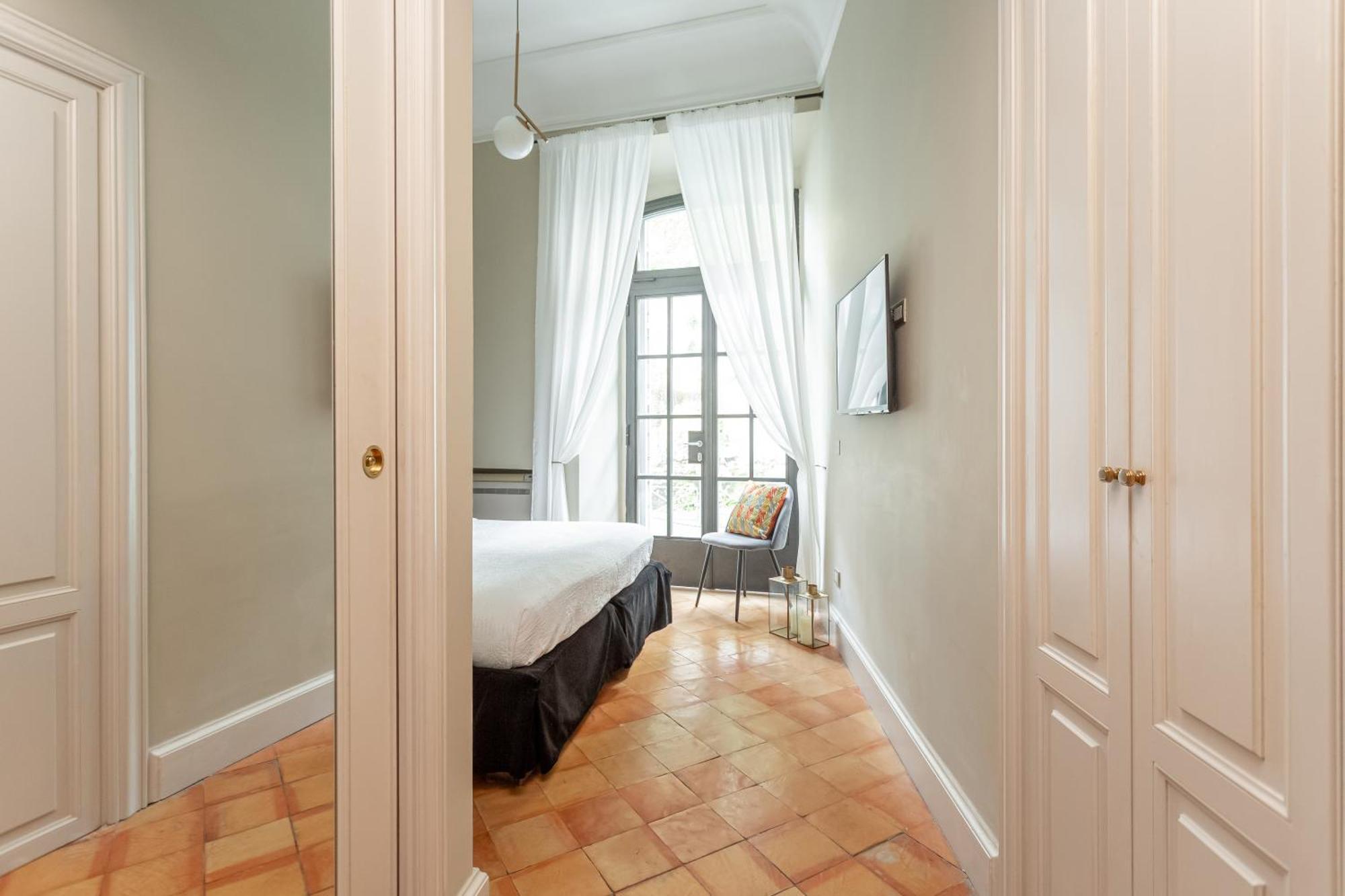 Hotel Parrasio روما المظهر الخارجي الصورة