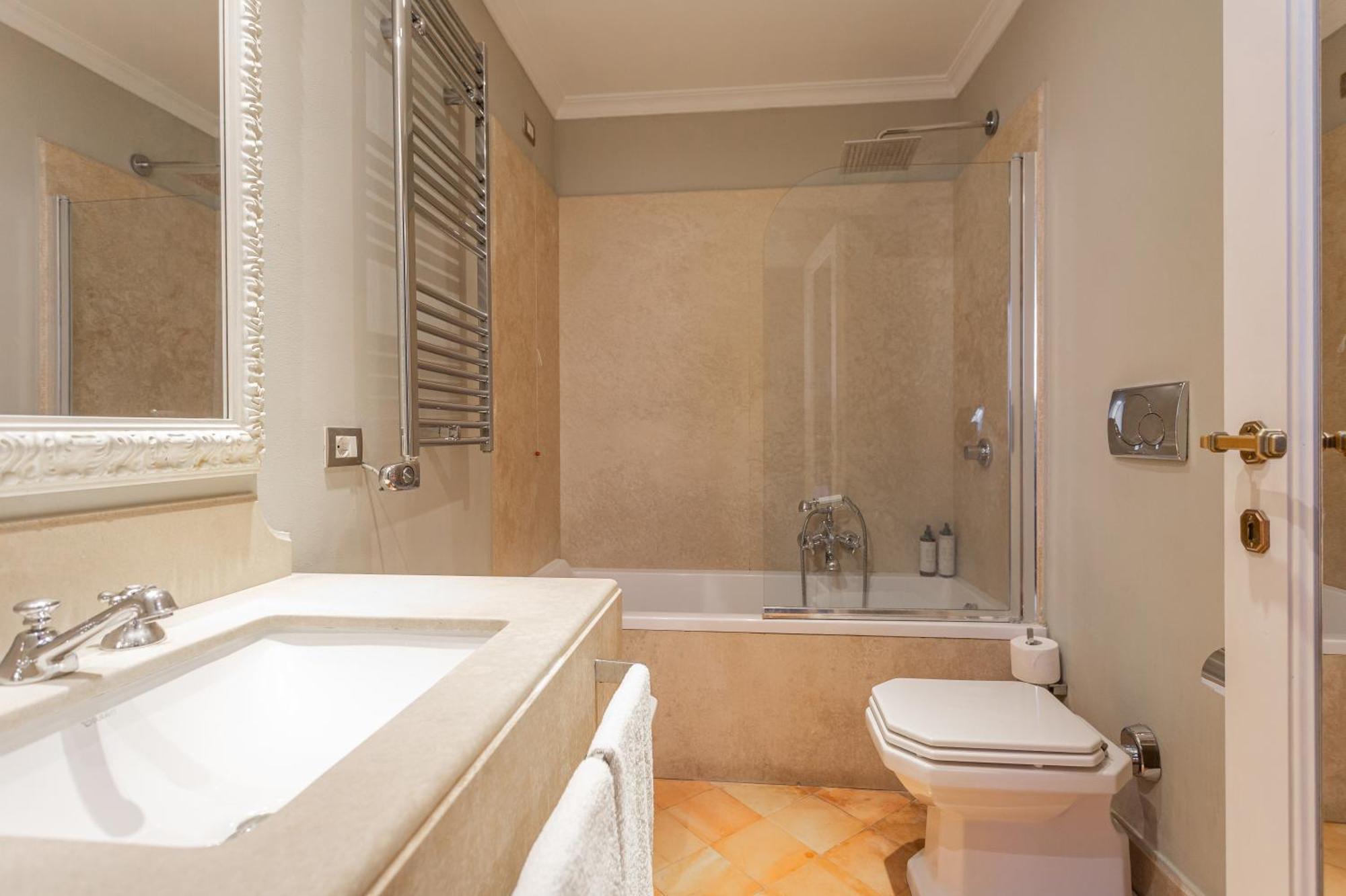 Hotel Parrasio روما المظهر الخارجي الصورة